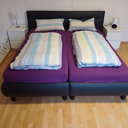 Wohnung In Medlitz Rattelsdorf Exteriör bild